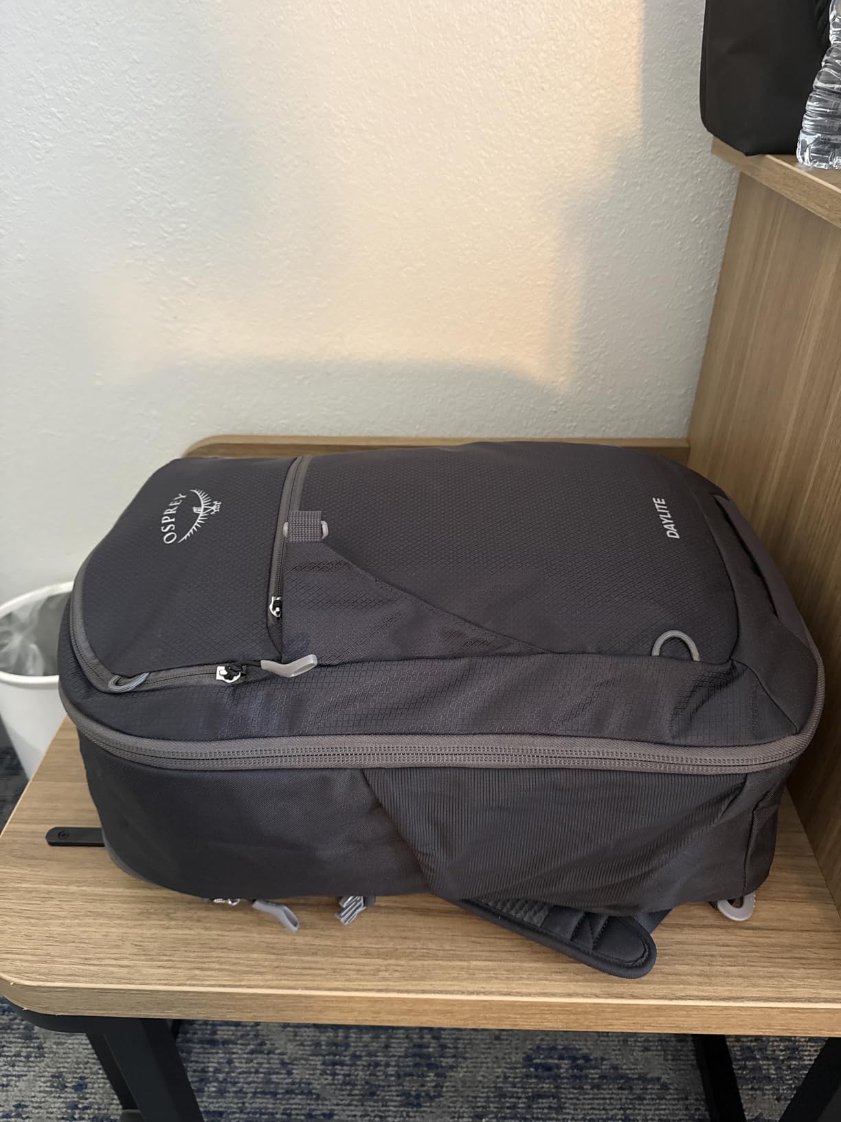 Daylite Carry-On Travel Pack 35L - Carry-On Backpack customer photo 1