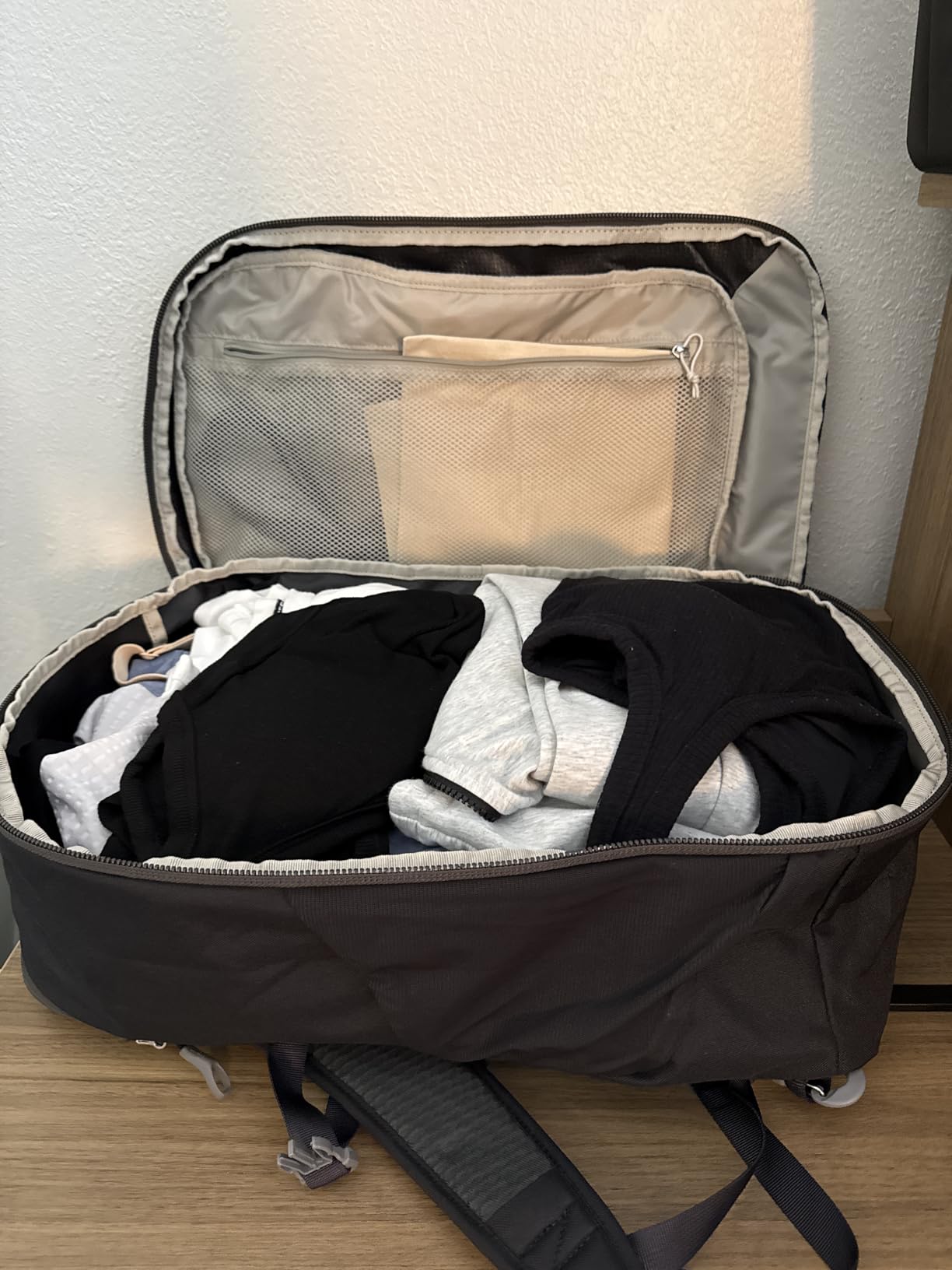 Daylite Carry-On Travel Pack 35L - Carry-On Backpack customer photo 2