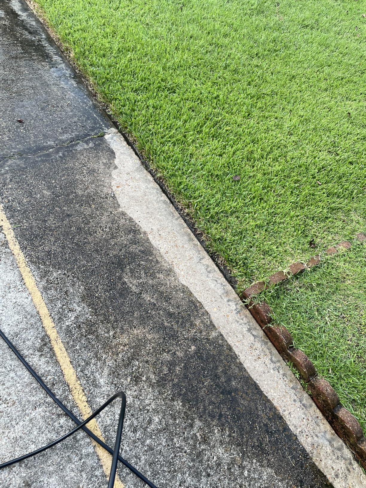 Westinghouse WPX3400e Electric Pressure Washer, 3400 Max PSI and 2.0 Max GPM, Brushless Motor, Onboard Soap Tank, Spray Gun and Wand, 5 Nozzle Set, for Cars/Fences/Driveways/Homes/Patios/Furniture customer photo 2