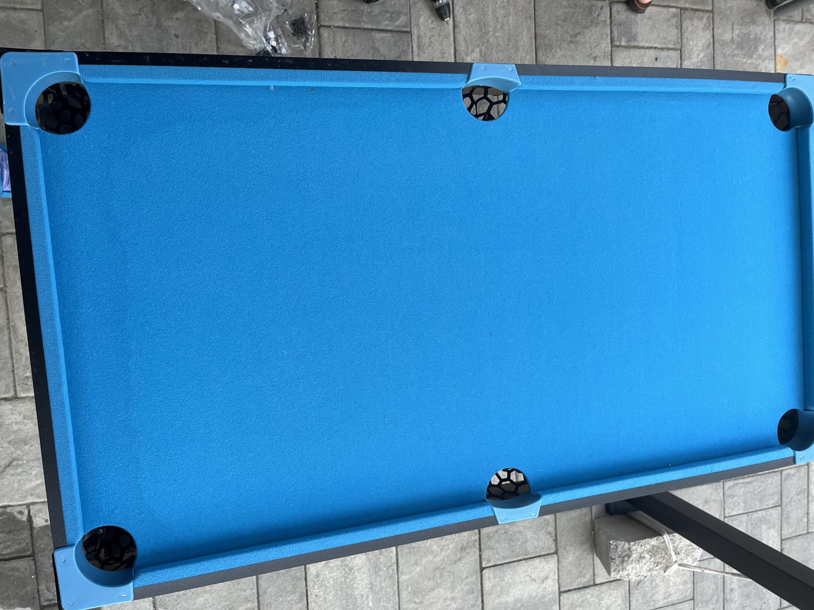 GYMAX Multi Game Table 48