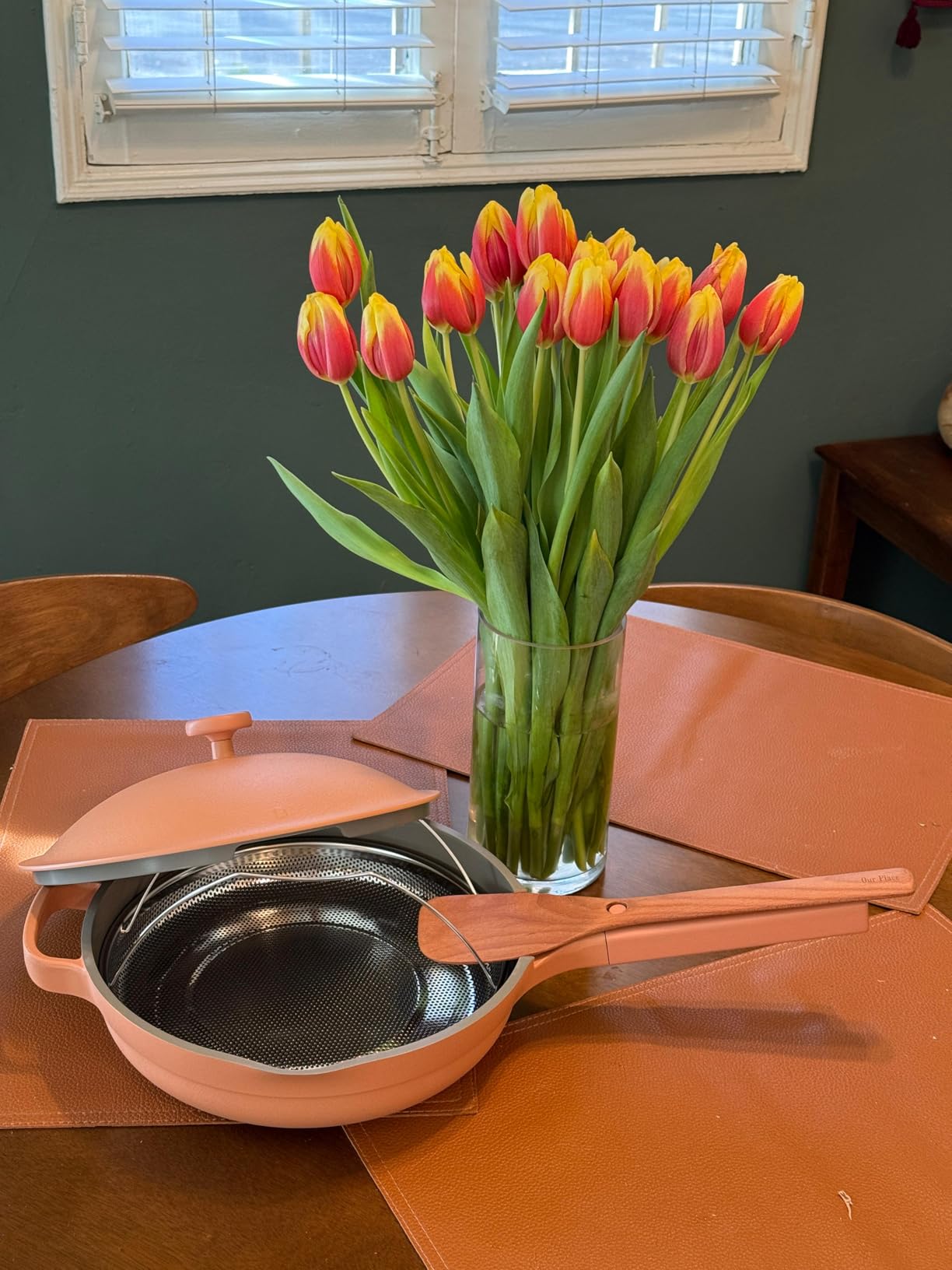 Always Pan 2.0 | 10.5