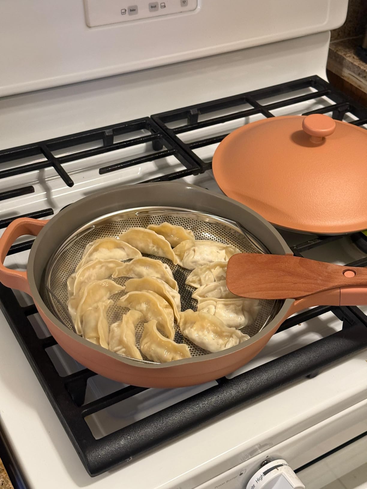 Always Pan 2.0 | 10.5