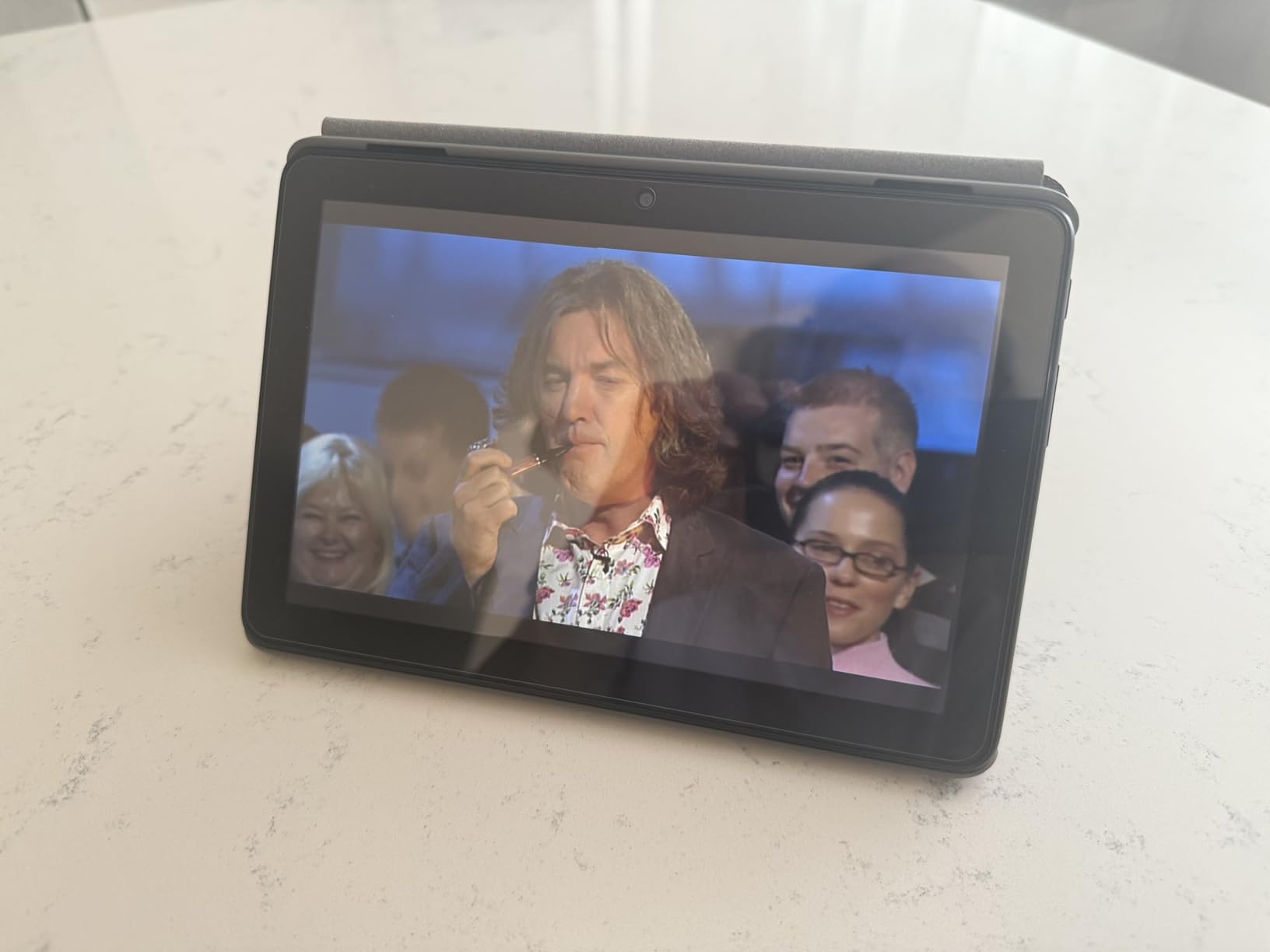 Fire HD 8 tablet (newest model), 8