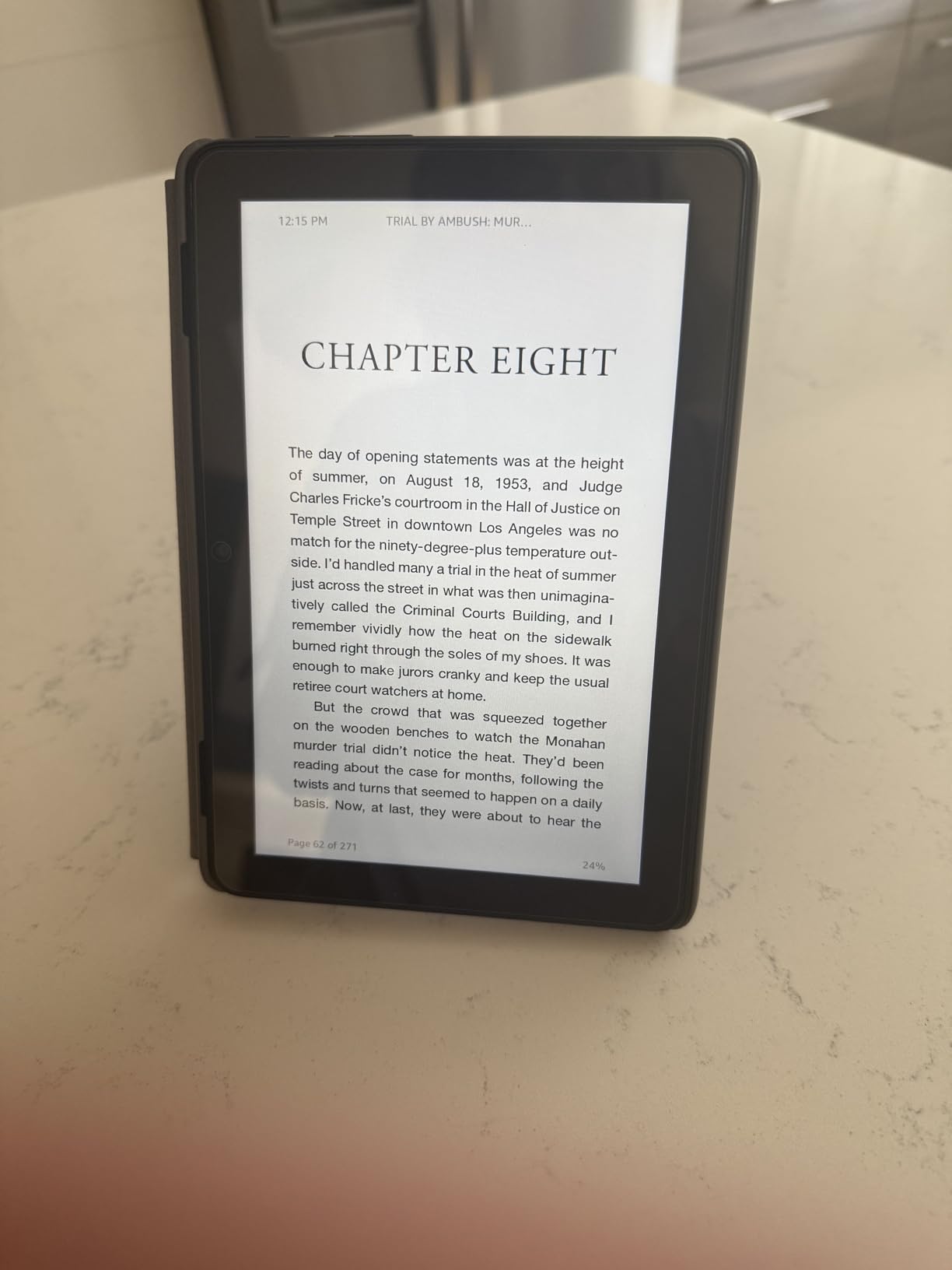 Fire HD 8 tablet (newest model), 8