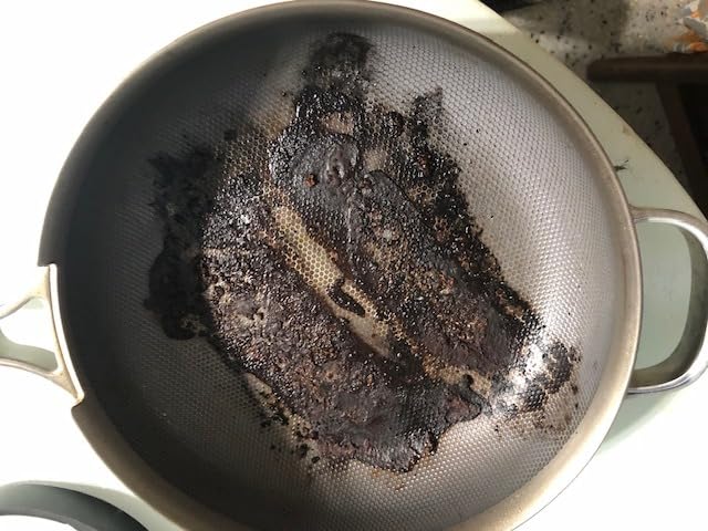 Titanium Always Pan Pro - 10.6