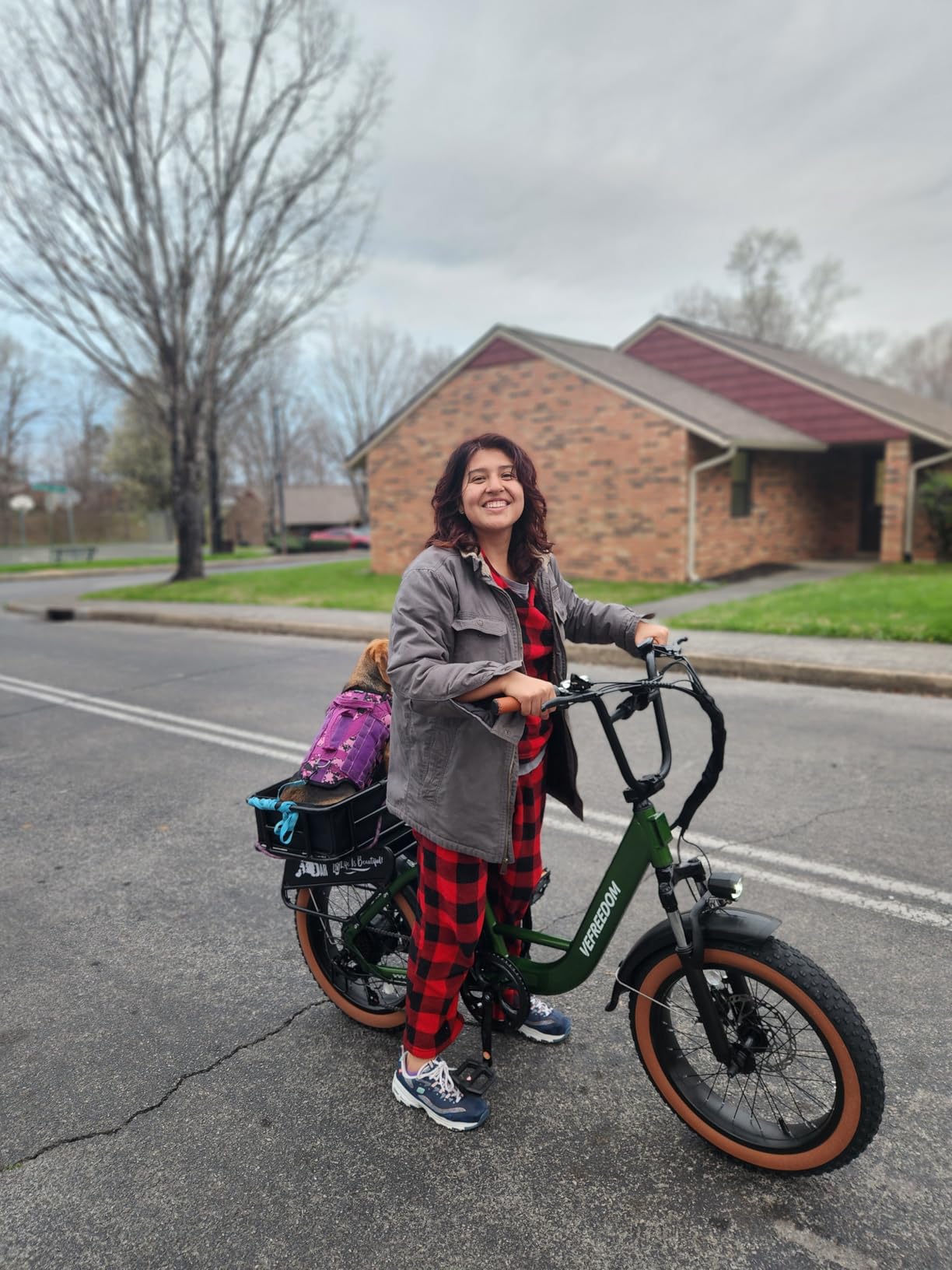 EUY Electric Bike for Adults with Peak 1500W Motor, 48V 20Ah Removable Battery Fast Ebike,Max 70Miles & 30MPH,20