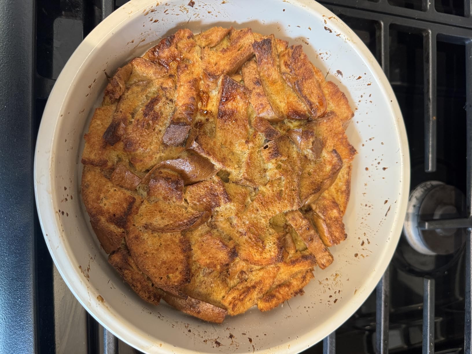 Wonder Oven Baker's Kit - 3-Piece Toxin-Free Ceramic Nonstick Bakeware Set (8