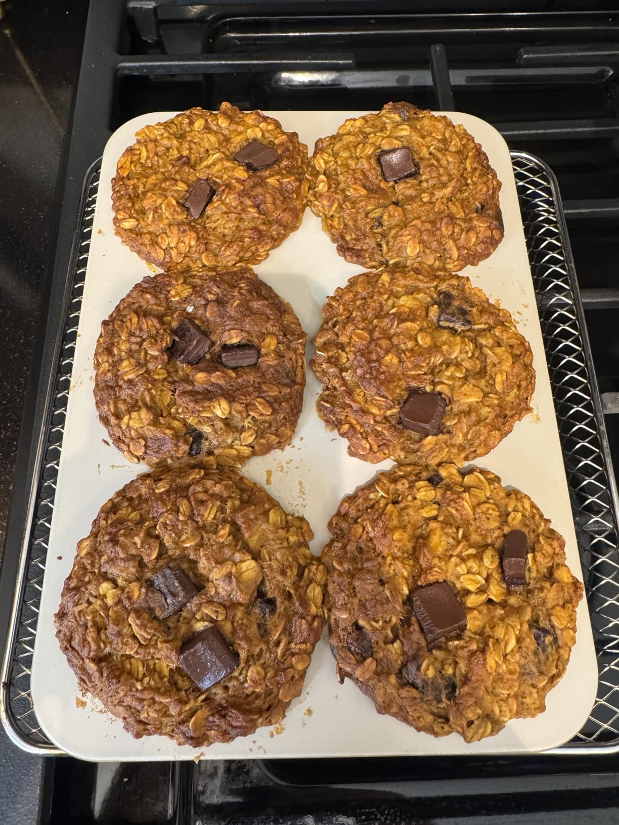 Wonder Oven Baker's Kit - 3-Piece Toxin-Free Ceramic Nonstick Bakeware Set (8