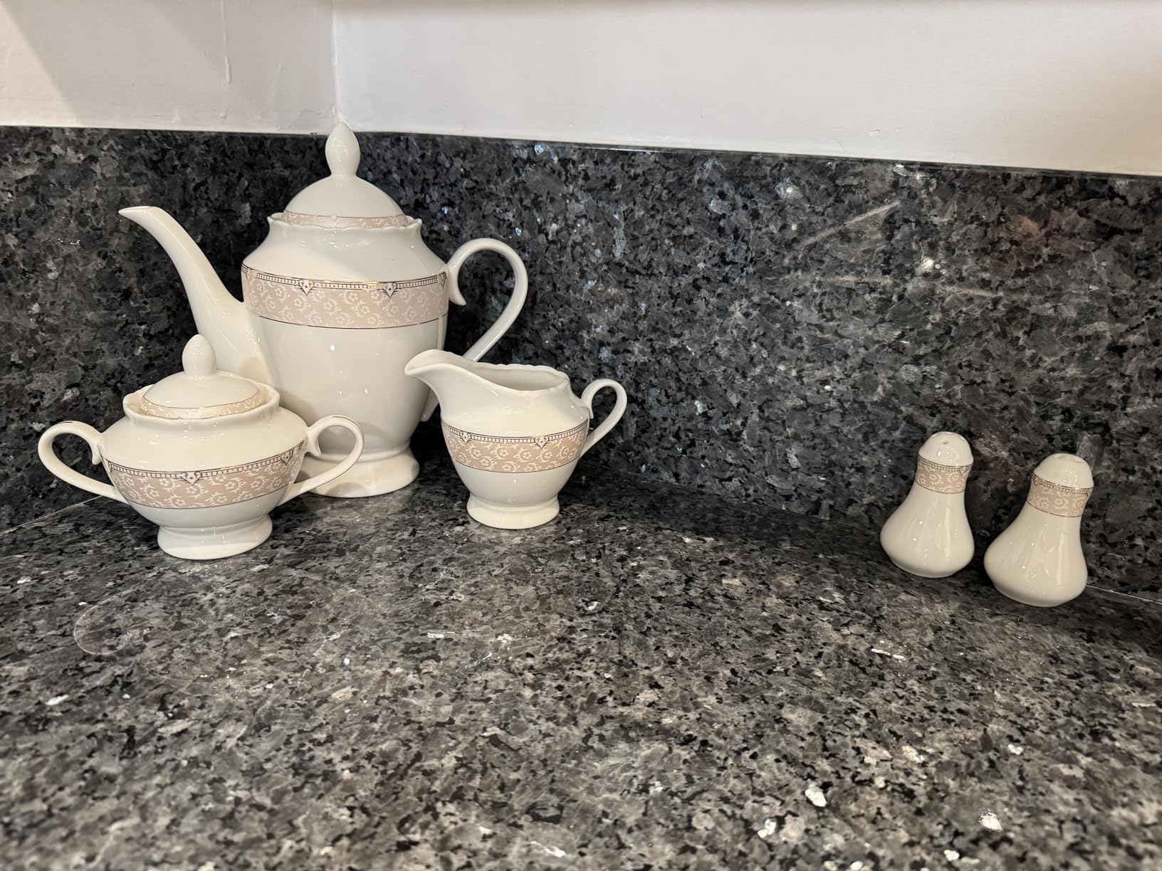 Joseph Sedgh Collection 