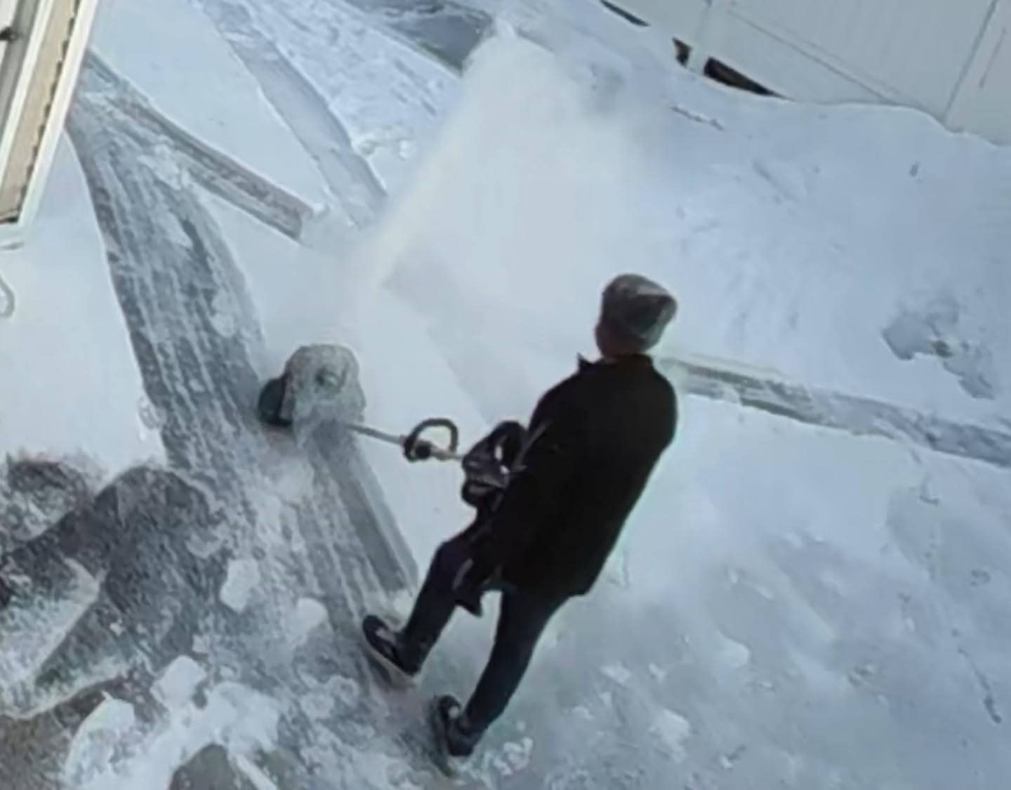 EGO Power+ SNS1201 12