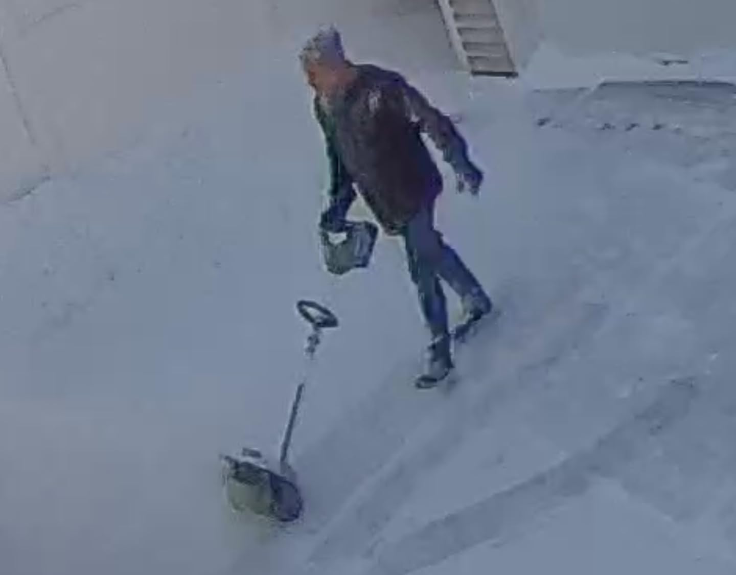 EGO Power+ SNS1201 12