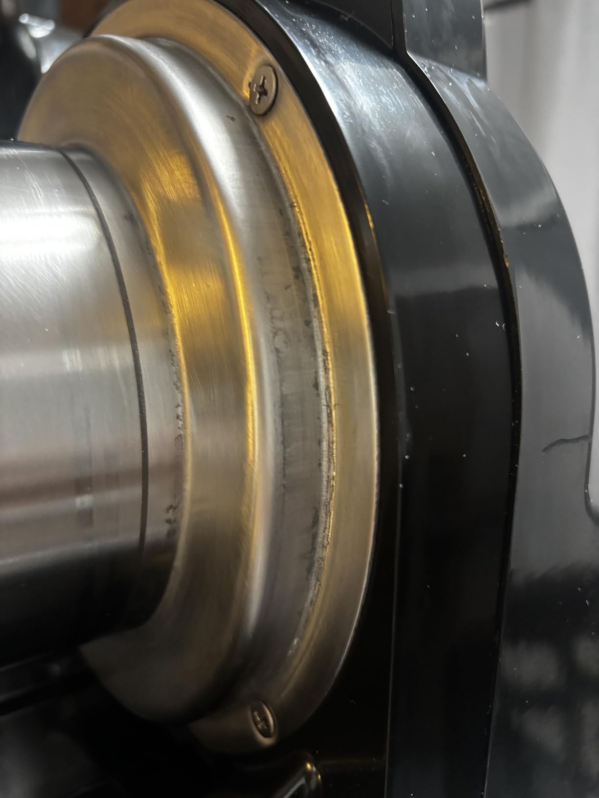 VEVOR Commercial Slushy Machine, 12Lx2 Double Tank Frozen Drink Machine, 96 Cups Stainless Steel Margarita Smoothie Frozen Drink Maker, Slushie Machine for Home Party Restaurants Cafe Bars customer photo 2