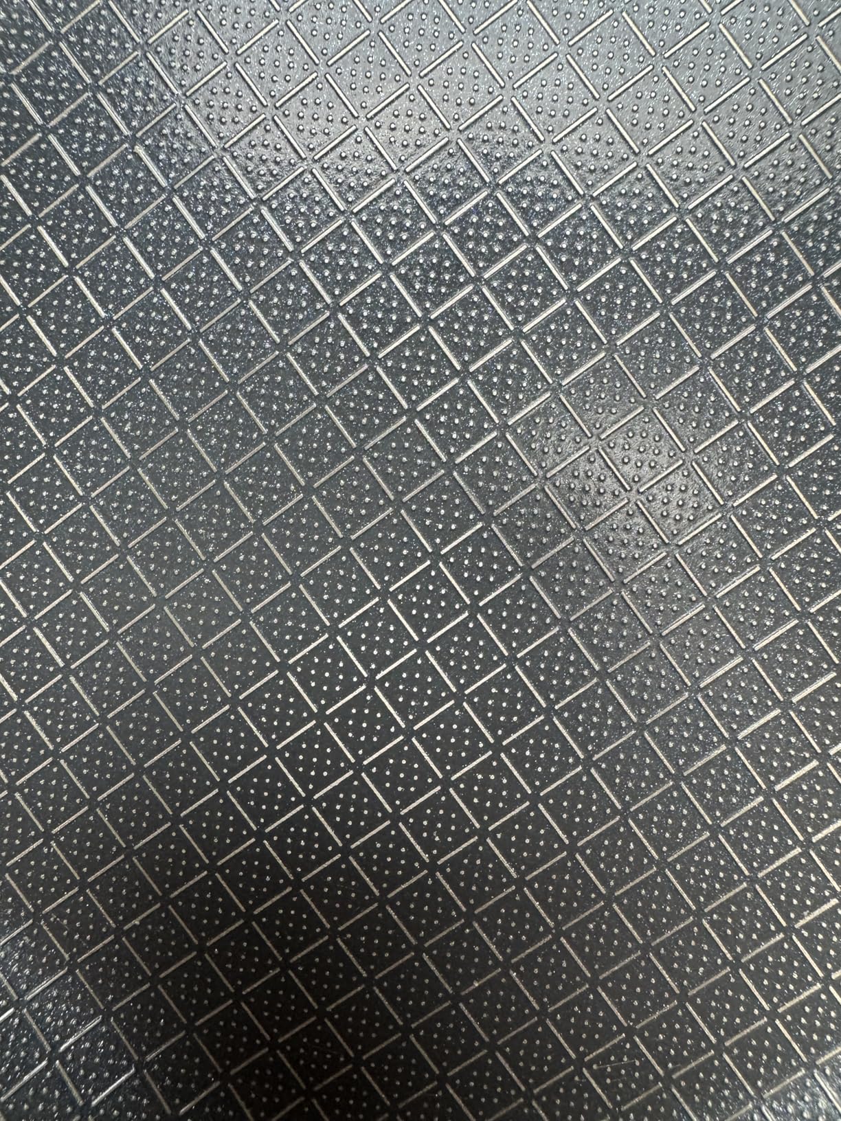 Blue Diamond Hybrid Nonstick Stainless Steel 12 Piece Cookware Set, Tri-Ply PFAS-Free Ceramic Diamond Bond Pots & Pans, Dishwasher & Oven Safe to 850F, Induction Ready, Metal Utensil Safe, Silver customer photo 2