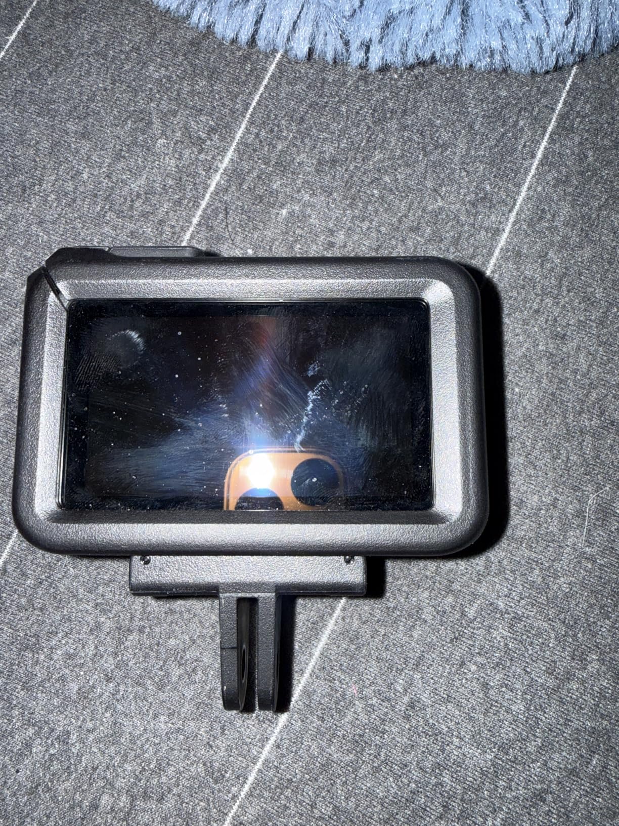 DJI Osmo Action 5 Pro Essential Combo, Waterproof Action Camera with 1/1.3