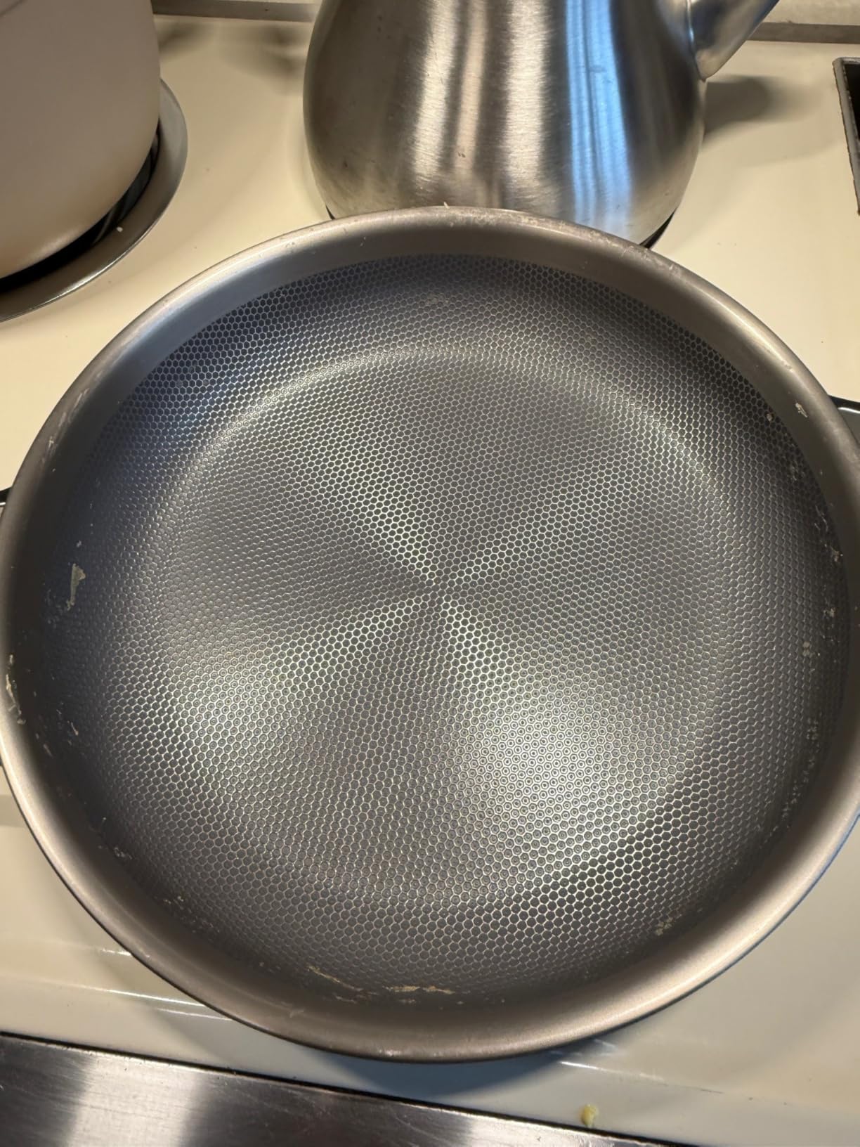 Mini Titanium Always Pan Pro | 8.5