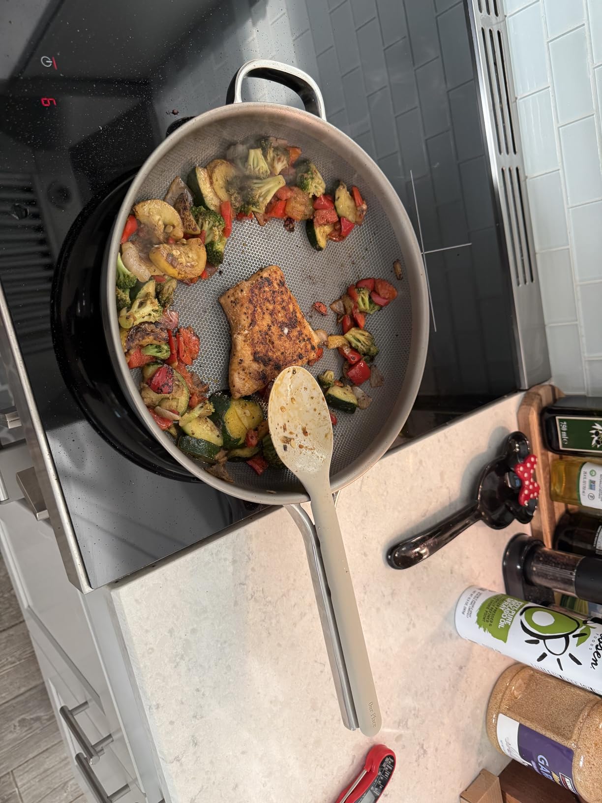 Mini Titanium Always Pan Pro | 8.5