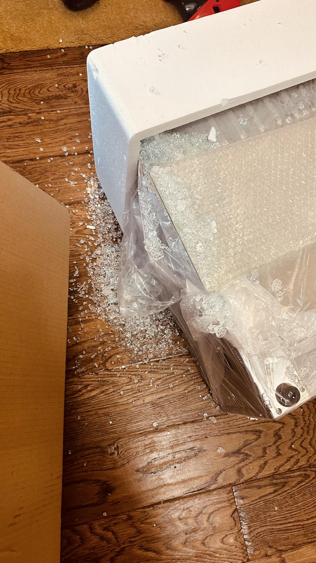 VEVOR Hot Dog Roller, 30 Hot Dog 11 Rollers, Stainless Steel Sausage Grill Cooker, 1950W Hot Dog Machine with Bun Warmer, Cover, 3 Temp Control, Side Storage Box, Oil Drip Tray, for Home & Commercial customer photo 2