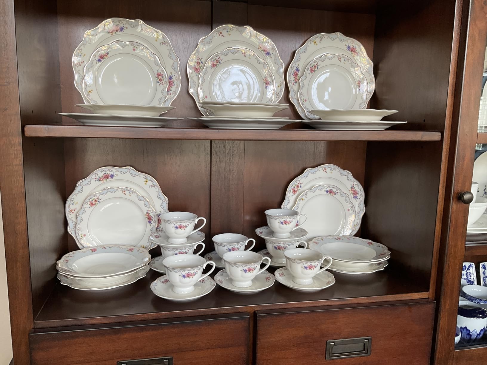 Joseph Sedgh Collection 