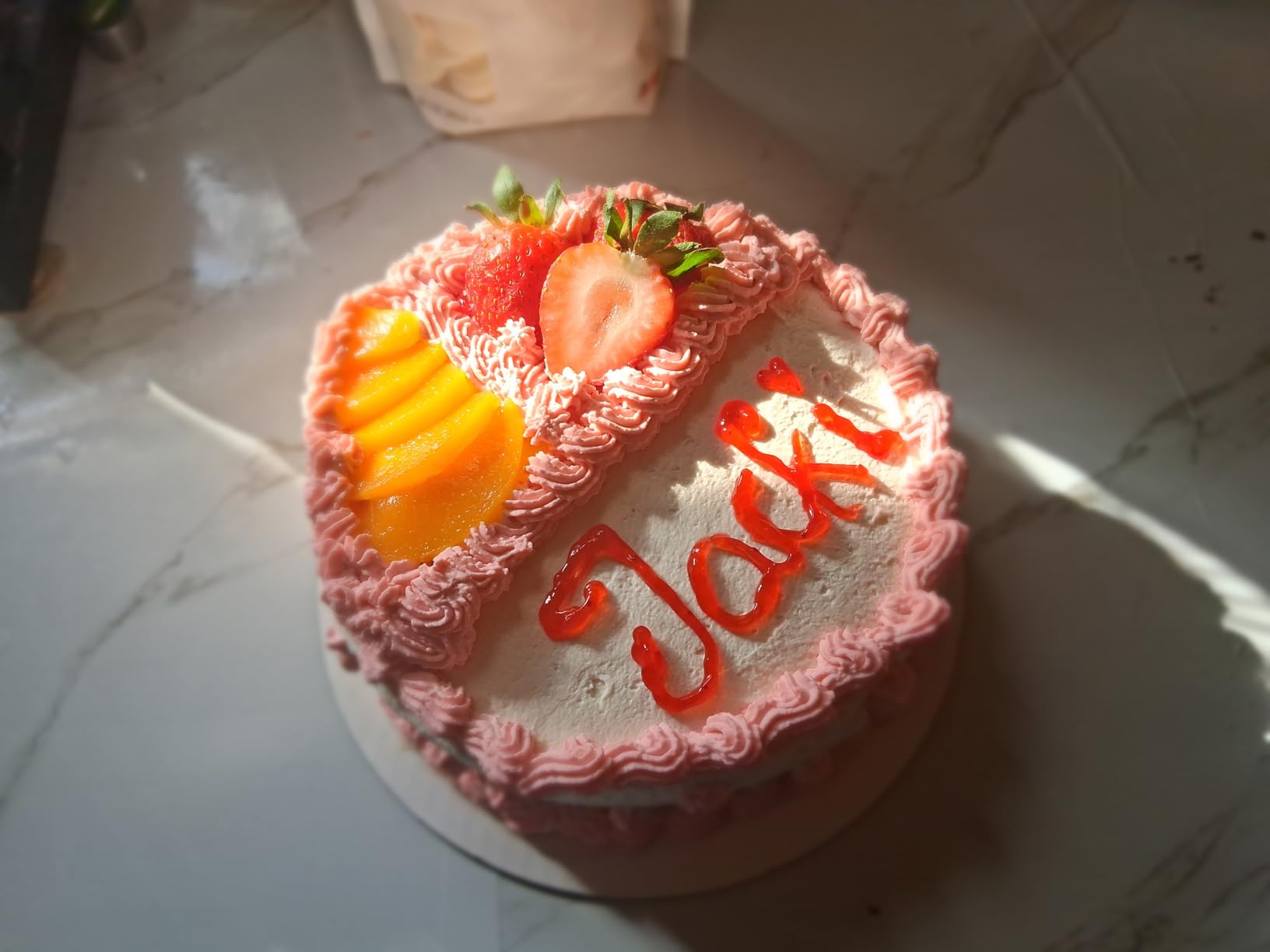 Kootek 158PCs Cake Decorating Kit, Baking Supplies Tools - Includes Cake Stand Turntable, 64 Icing Piping Tips Set, 2 Frosting Spatulas, 3 Scrapers, 50+2 Pastry Bags, Coupler, Video Tutorial, Booklet customer photo 2