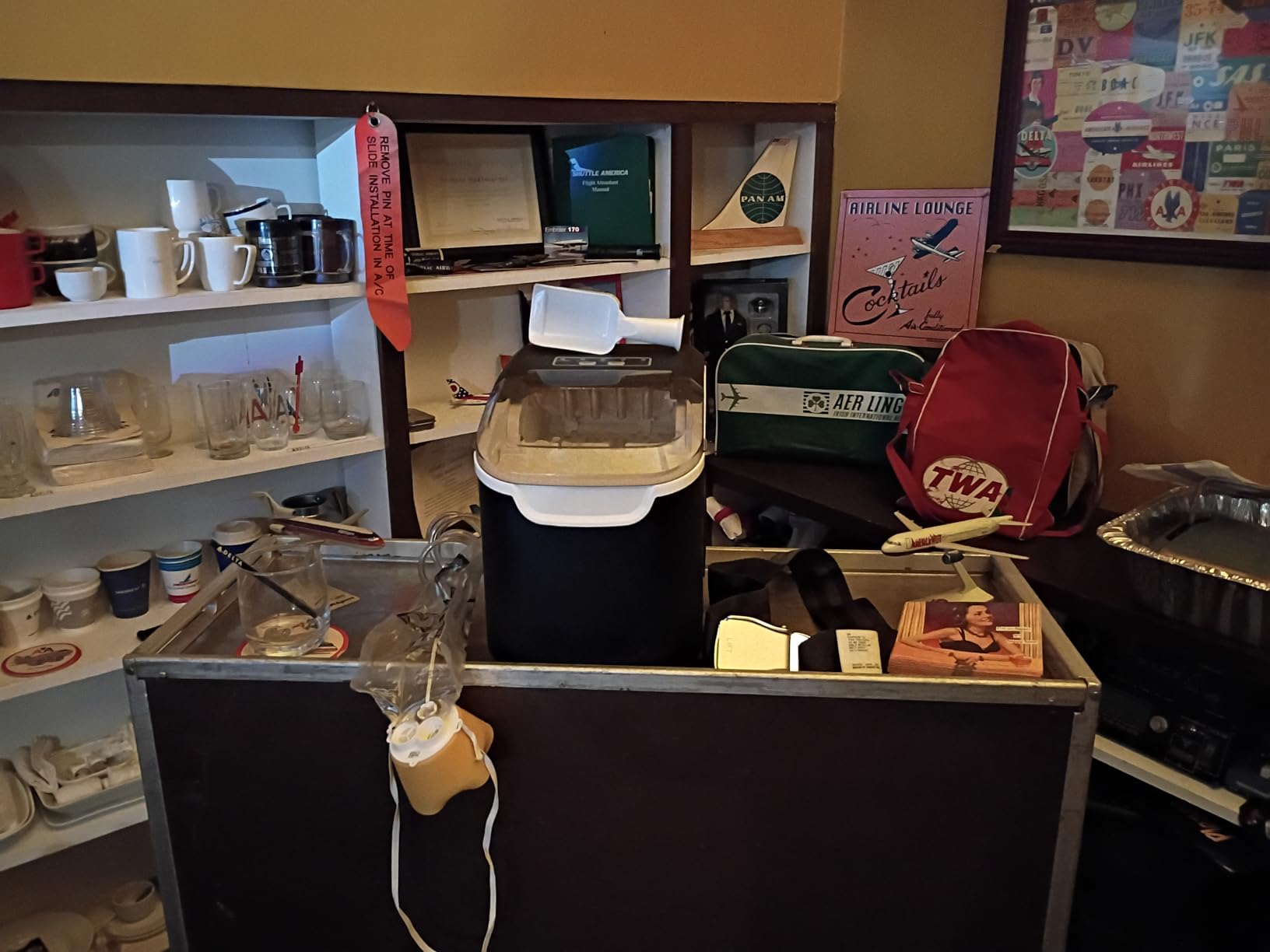 Antarctic Star Nugget Ice Maker Countertop - 44LB/Day, Self-Cleaning Portable Ice Machine with LED Display, 10-15 Minute Fast Ice Making for Home/Office/Bar customer photo 1