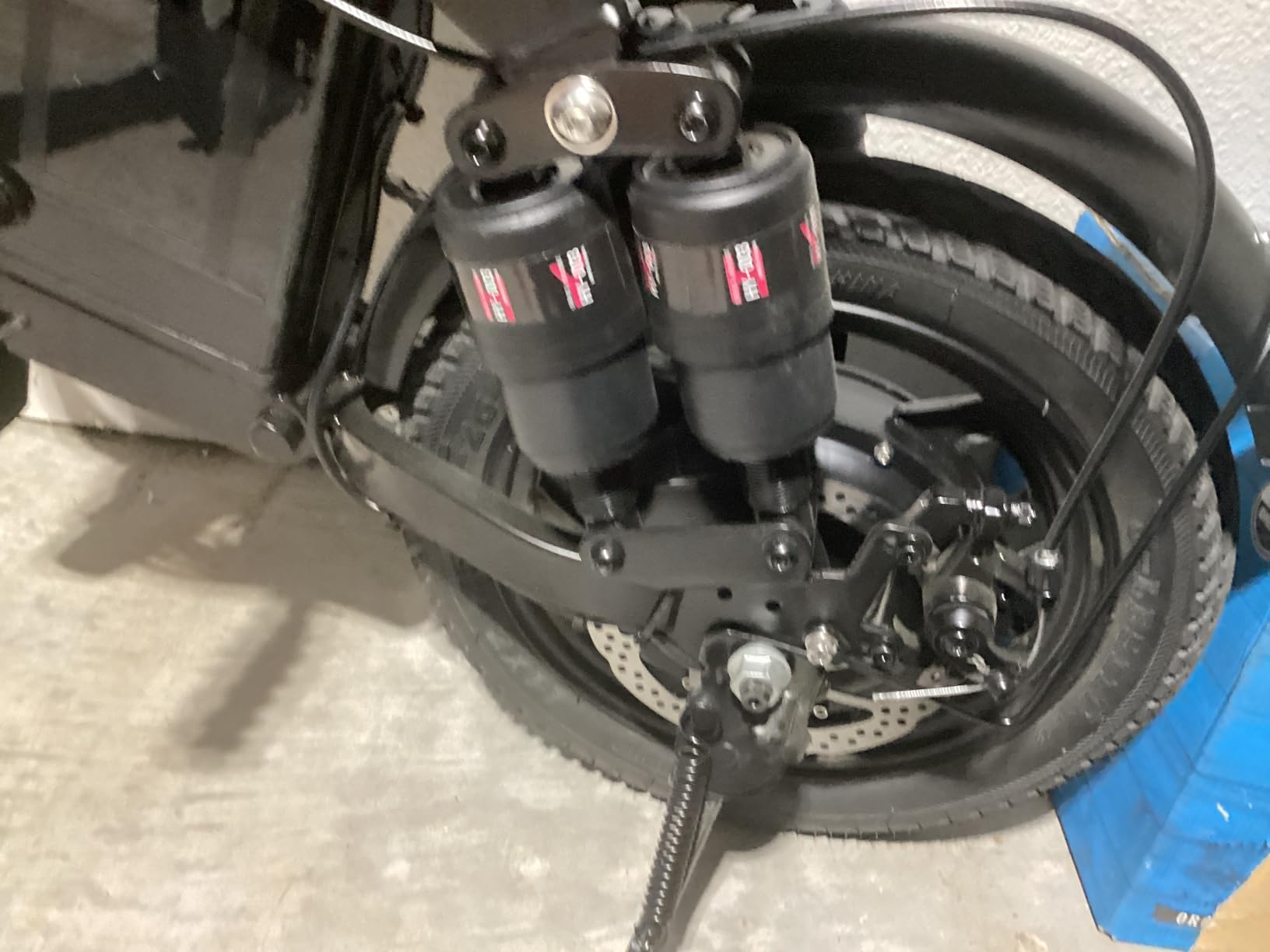 Electric Bike for Adults and Teens,14