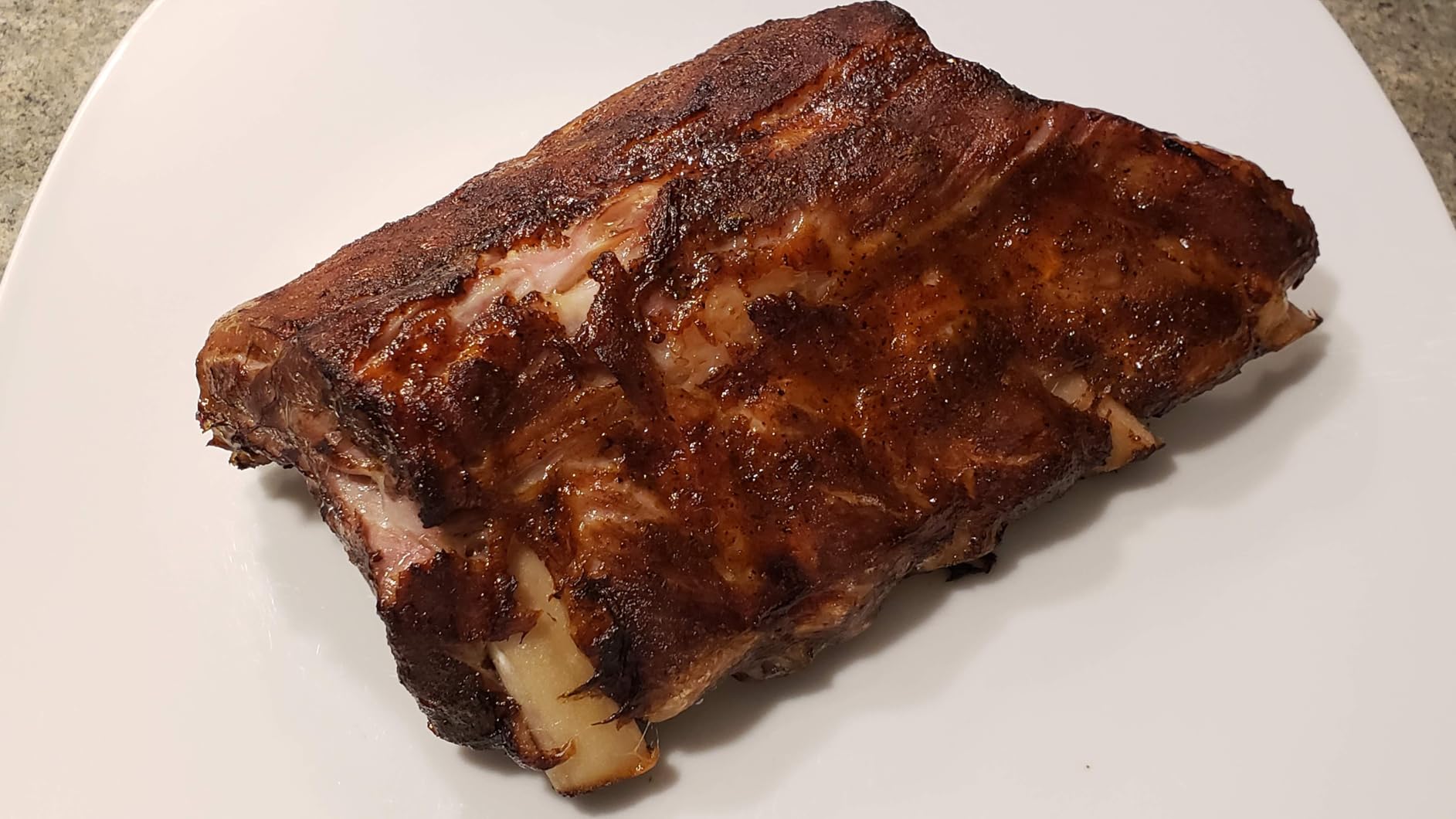 Sous Vide Machine Cooker, Immersion Circulator with Recipe, 1000W, Delay Start Function, Temp and Time Digital Display Control customer photo 1