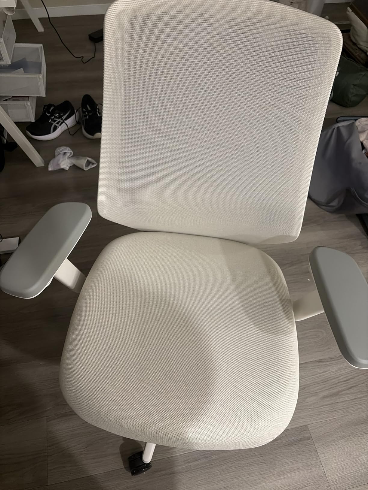 Branch Ergonomic Chair Pro - Mesh Office Chair with 14 Points of Adjustment, 5D Armrests customer photo 1