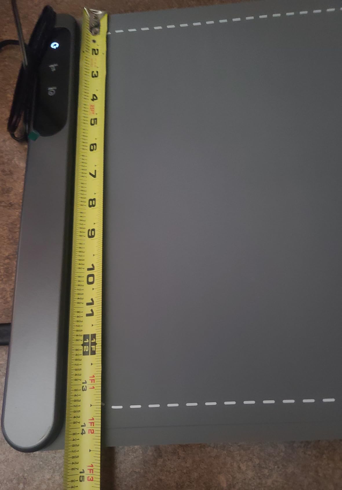 Food Warming Mat Extra Large 43