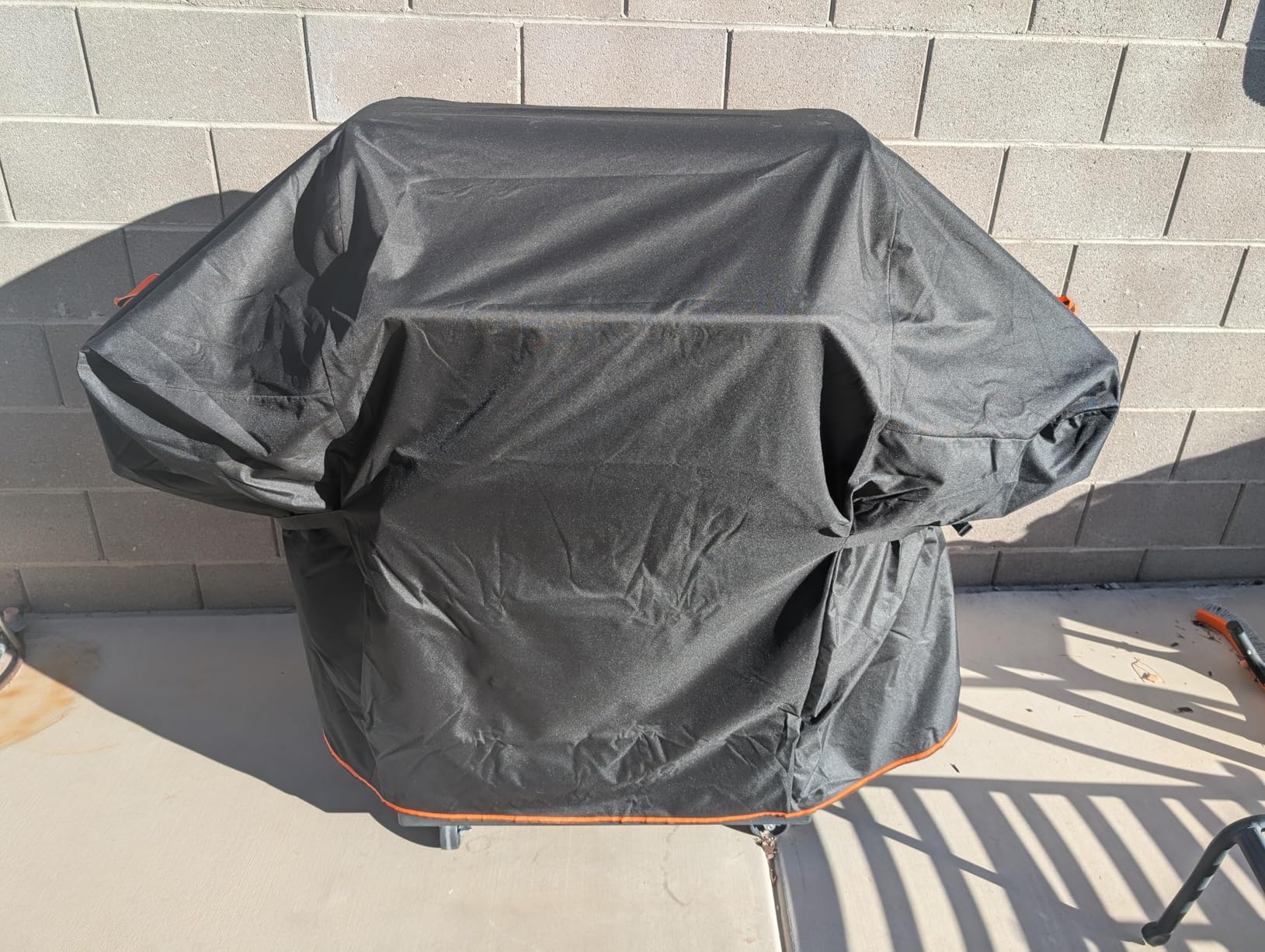 [Upgraded 1000D Heavy Duty Fabric] 58