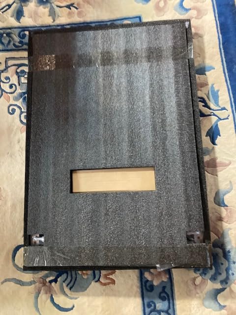 9 Bars Wall Mounted Towel Warmer, Heated Towel Rack for Bathroom, Smart Control with 24-Hour Timer, Plug-in or Hardwired Installation Hot Towel Rack, Stainless Steel Towel Warmer Rack customer photo 2