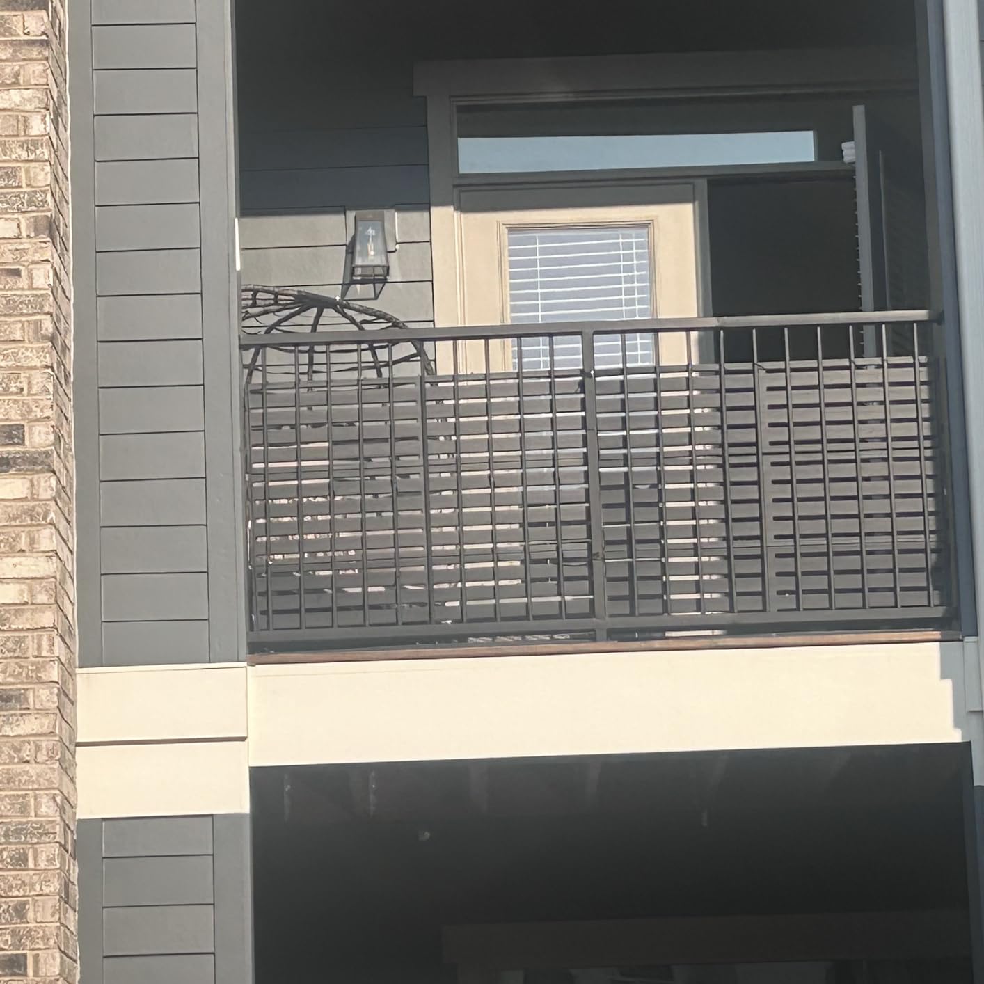 Privacy Screen Outdoor 72