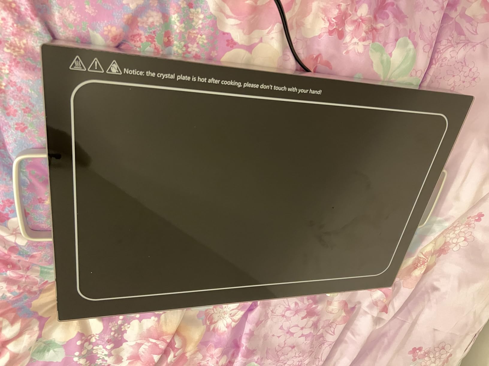 OLIXIS Electric Warming Tray 25
