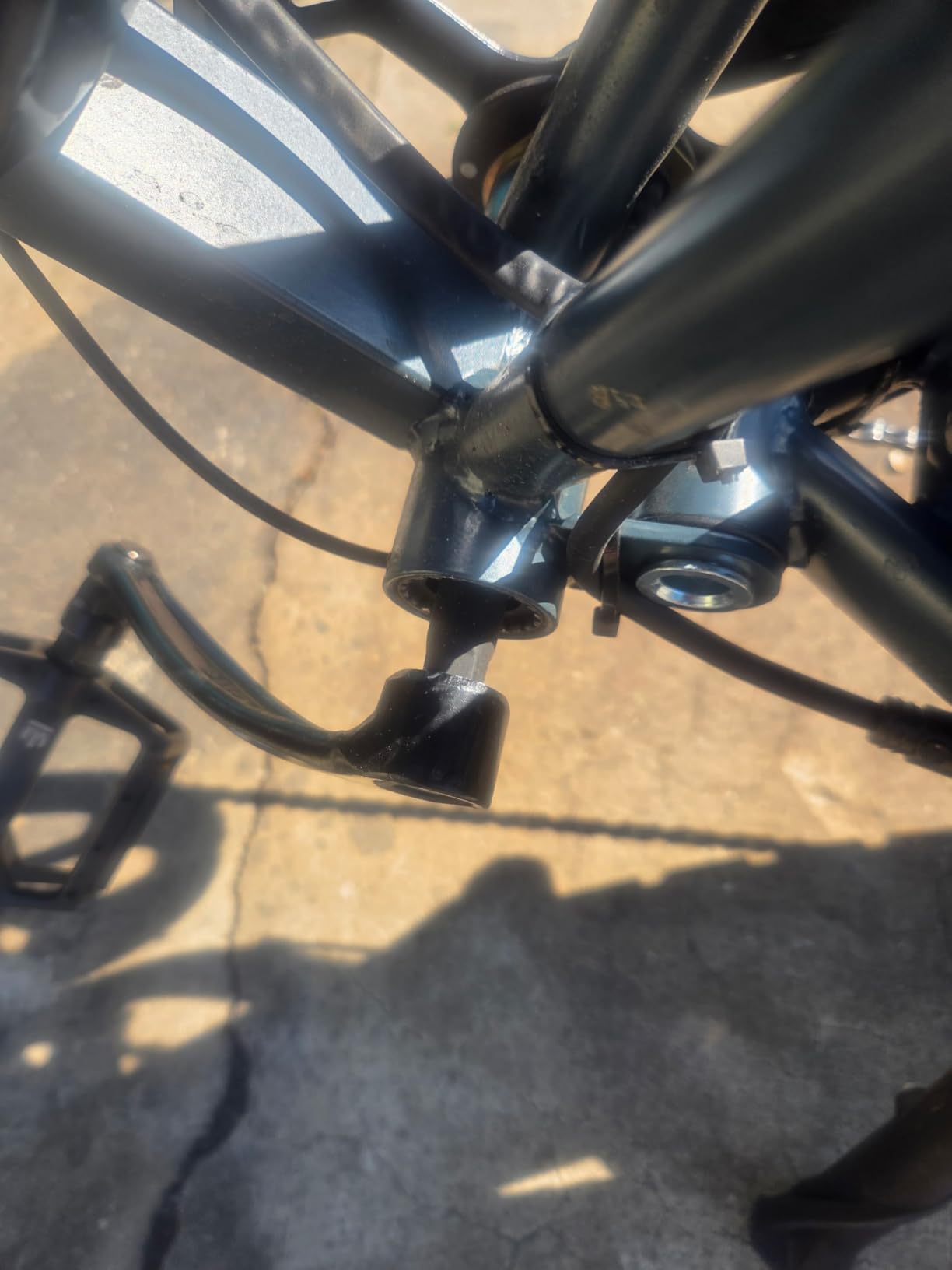 DEEPOWER Electric Bike for Adults,2000W Peak Motor&32MPH Electric Dirt Bike,48V 20AH/35AH/60AH Battery, 70-160 Max Miles,Dual Suspension Ebikes for Adults, 20