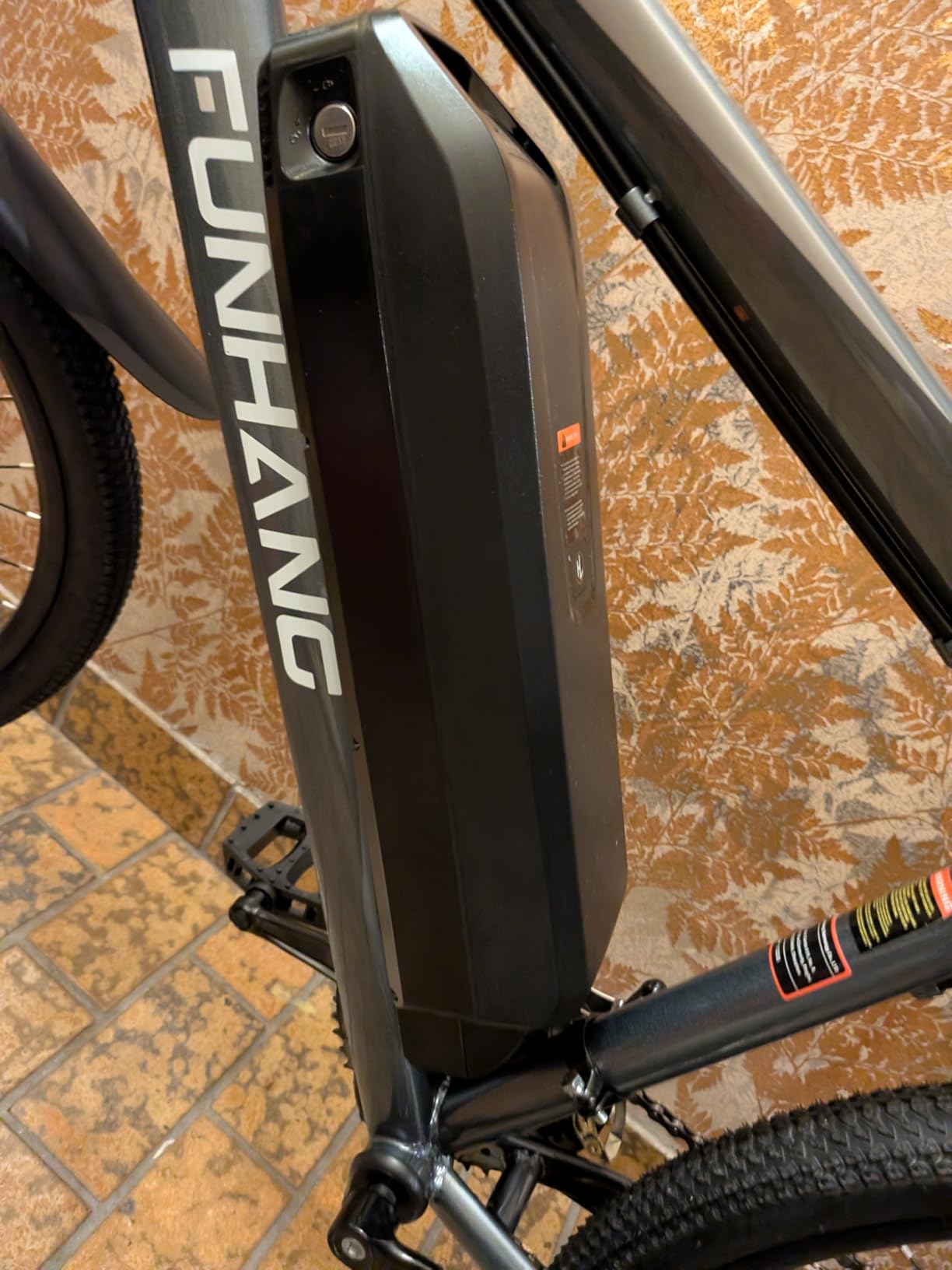 Electric Bike for Adults, 26