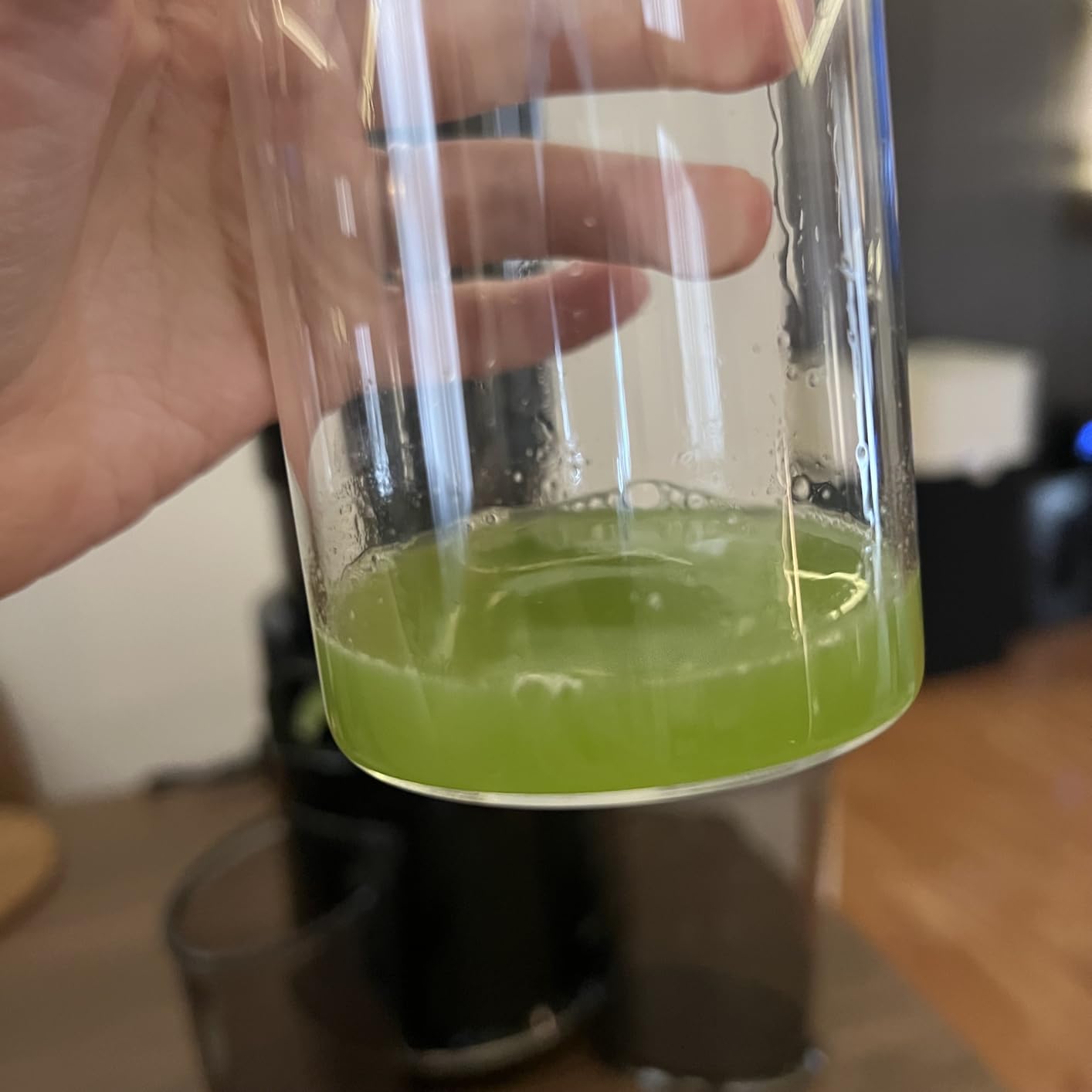 Cold Press Juicer, Aeitto 5.3