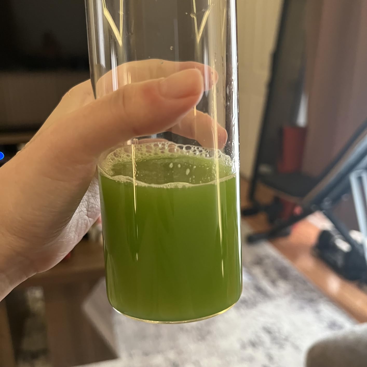 Cold Press Juicer, Aeitto 5.3