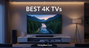 BEST 4K TVS