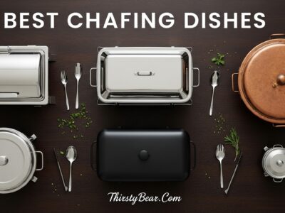 BEST CHAFING DISHES