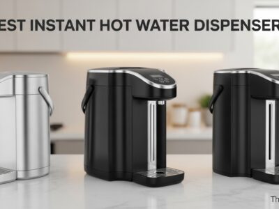 BEST INSTANT HOT WATER DISPENSERS