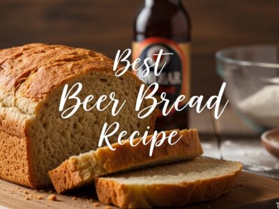 Best Beer Bread Recipe