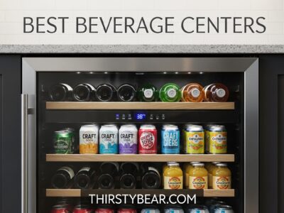 Best Beverage Centers