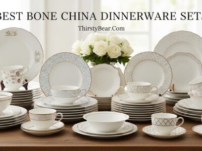 Best Bone China Dinnerware Sets