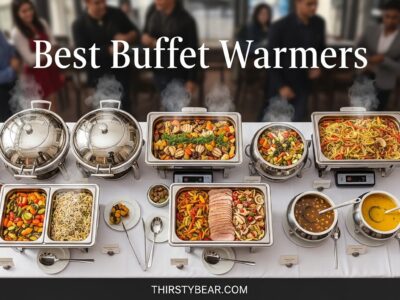 Best Buffet Warmers