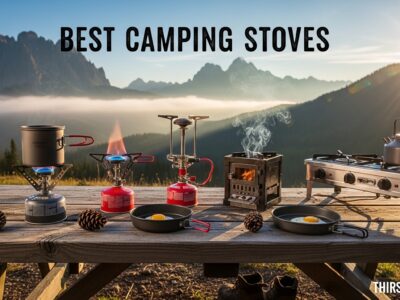 Best Camping Stoves