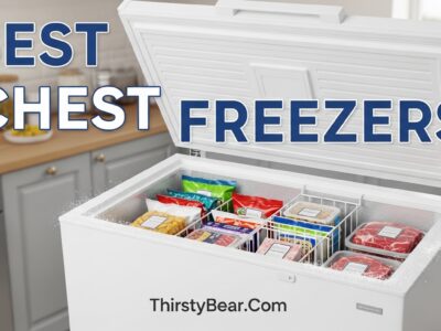 Best Chest Freezers