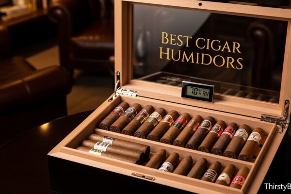 Best Cigar Humidors