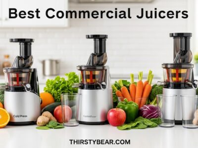 Best Commercial Juicers