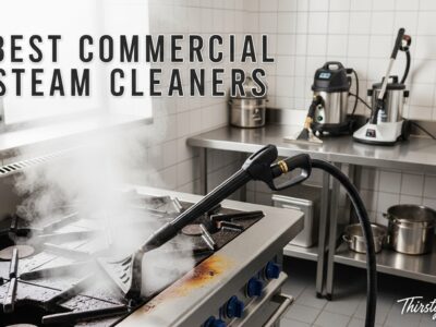 Best Commercial Steam Cleaners