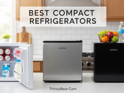 Best Compact Refrigerators