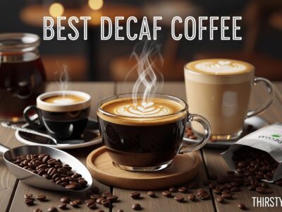 Best Decaf Coffee